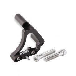 MSD Billet Timing Pointer Small Block Chevy Fits 7 In. Balancer