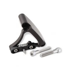 MSD Billet Timing Pointer Small Block Chevy Fits 8 In. Balancer