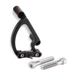 MSD Billet Timing Pointer Big Block Chevy Fits 7-1/4 In. Balancer