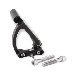 MSD Billet Timing Pointer Big Block Chevy Fits 8 In. Balancer