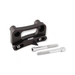 MSD Billet Timing Pointer Small Block Ford With 10 O'clock TDC Stock