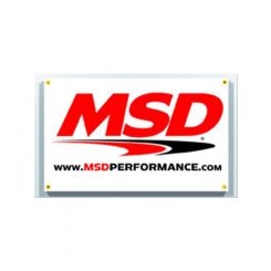MSD Banners