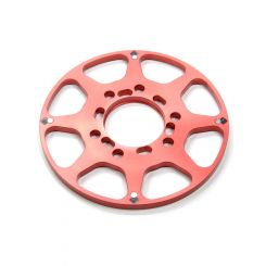 MSD Bb Chry Crank Trigger Wheel