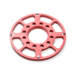 MSD Crank Trigger Wheel
