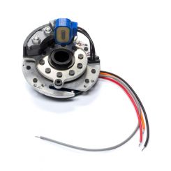 MSD Ignition Module Assembly Replacement