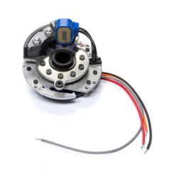 MSD Ignition Module Assembly Replacement
