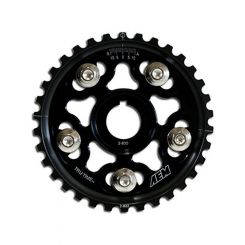 AEM Cam Gears, Adjustable