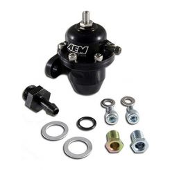 AEM Fuel Pressure Regulators