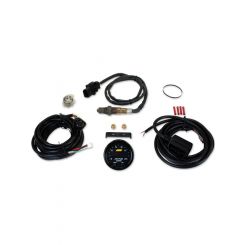 AEM X-Series Wideband UEGO Air/Fuel Sensor Controller Gauge