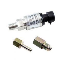 AEM 50 PSIa or 3.5 Bar Stainless Sensor Kit