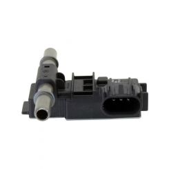 AEM Flex Fuel Sensor Ethanol Content 3/8 in. Hose Barb Inlet/Outlet Kit