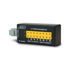 AEM EGT Module8-Channel K-Type Thermocouple EGT/Temperature Sensor