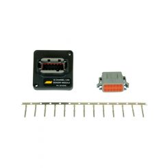AEM 6 Channel CAN Module