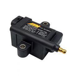 AEM Ignition Coil Smart Coil Inductive Socket 40000 V 102 mA Peak Black