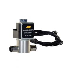 AEM High-Flow Low-Current WMI Solenoid