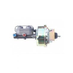 Leed Master Cylinder & Brake Boost Assembly 1" Bore 7" Booster