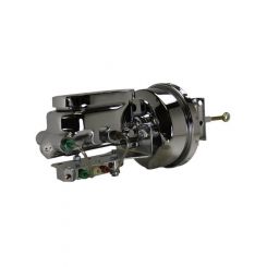 Leed Master Cylinder & Brake Boost Assembly 1" Bore 7" Booster