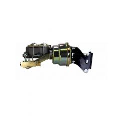 Leed Master Cylinder & Brake Booster Assembly 1.125" Bore 7" Booster