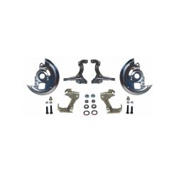Leed Brakes Mini Disc Brake Conversion Kits