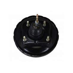 Leed Brake Master Cylinder Hydraulic 1.000" Bore Cast Iron Reservoir