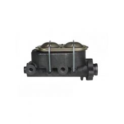 Leed Brake Master Cylinder 1.125" Bore Cast Iron Gm Master Cylinder