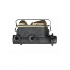 Leed Brake Master Cylinder Hydraulic 1.000" Bore Ford Master Cylinder