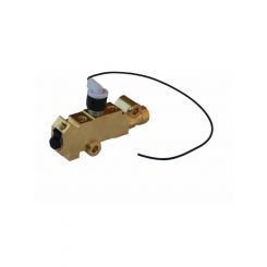 Leed Proportioning Valve, Proportioning Valve Kit - Disc/Drum Brass