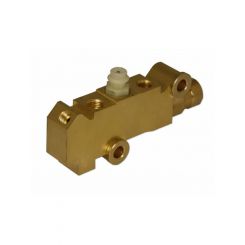 Leed Brake Proportioning Valve Fixed Universal Four Wheel Disc