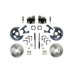 Leed Rear Disc Brake Conversion Kit Solid surface 283mm