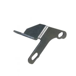 B&M Cable Bracket For Chrysler Tf727 & 904 Pro Stick Rear Cable Exit