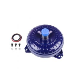 B&M Torque Converter Nitrous Holeshot 30-Spline TH350 TH375 TH400 TH425