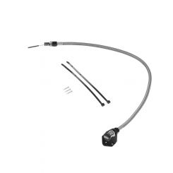 B&M Locking Trans Dipstick - GM 8L90E 2015-2018 GM Full Size Truck & Suv