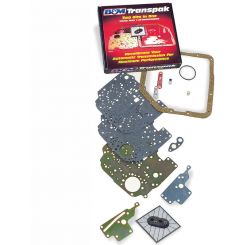 B&M Transmission Upgrade Kit Transpak Ford C-6