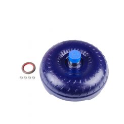 B&M Torque Converter Tork Master 2400 RPM Stall Ford Aod