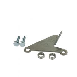 B&M Steel Cable Bracket for AOD Automatic Transmission