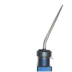 B&M Manual Shifter Short Throw Sport For Jeep Wrangler with NV3550