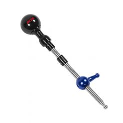B&M Precision Sportshifter Manual Fits 2018 Wrangler Jl