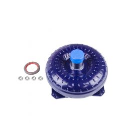 B&M Torque Converter Holeshot 2000 RPM Stall Ford C-4