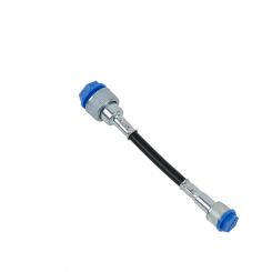 B&M Speedo Cable For GM Converter Lock-Up Control Kit - 70244