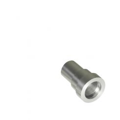 B&M Transmission Filter Extension Replacement For Bmm-70260 GM 4L60E