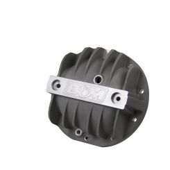 B&M Differential Cover 10-Bolt Aluminum Natural GM 8.2" Bop