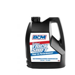 B&M Fluid Automatic Transmission Type F Mineral Trick Shift Gallon