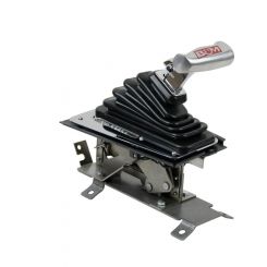 B&M Automatic Shifter Megashifter Chevy Pontiac