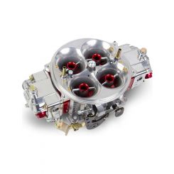 Holley Gen 3 Ultra Dominator Carburettor CFM 1050 Dominator Tumble