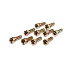 Holley Throttle Body Attachment Screws