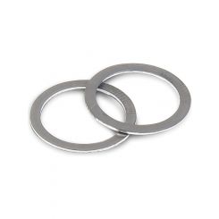 Holley Fuel Bowl Inlet Fitting Gaskets 9/16 in