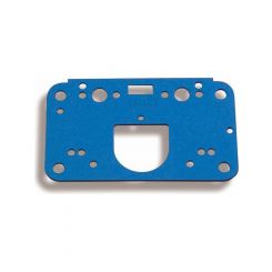 Holley Carburettor Metering Block Gaskets