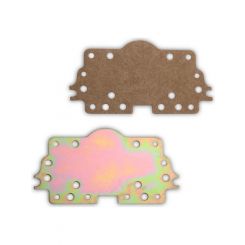 Holley Secondary Sealing Plates