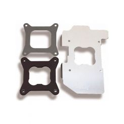 Holley Carburettor Heat Shields