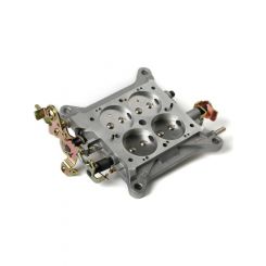 Holley Replacement Throttle Base Plates